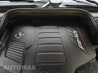 2023 Mercedes-Benz AMG GLE 53 4MATIC+ - miniatura 16