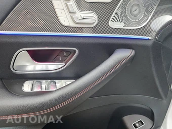 2023 Mercedes-Benz AMG GLE 53 4MATIC+ - miniatura 19