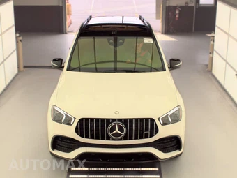 2023 Mercedes-Benz AMG GLE 53 4MATIC+ - miniatura 2