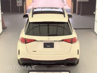2023 Mercedes-Benz AMG GLE 53 4MATIC+ - miniatura 5
