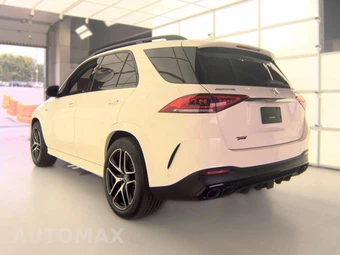2023 Mercedes-Benz AMG GLE 53 4MATIC+ - miniatura 6