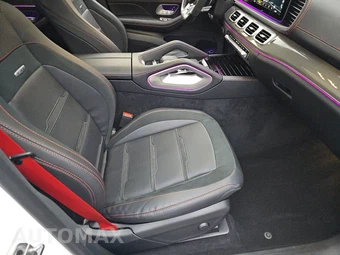 2023 Mercedes-Benz AMG GLE 53 4MATIC+ - miniatura 8