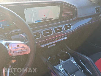 2023 Mercedes-Benz AMG GLE 53 4MATIC+ - miniatura 11