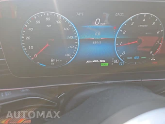 2023 Mercedes-Benz AMG GLE 53 4MATIC+ - miniatura 12
