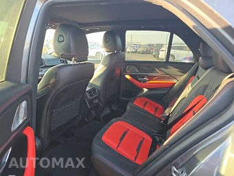 2023 Mercedes-Benz AMG GLE 53 4MATIC+ - miniatura 13