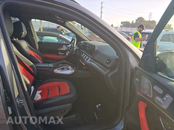 2023 Mercedes-Benz AMG GLE 53 4MATIC+ - miniatura 8