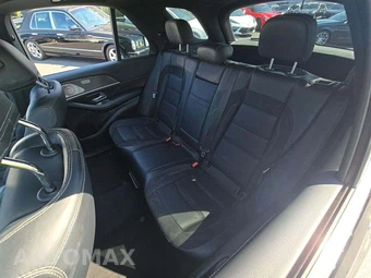 2023 Mercedes-Benz AMG GLE 53 4MATIC+ - miniatura 10