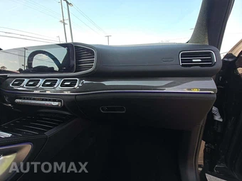 2023 Mercedes-Benz AMG GLE 53 4MATIC+ - miniatura 16