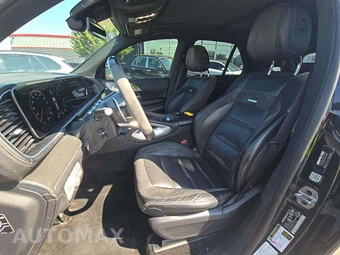 2023 Mercedes-Benz AMG GLE 53 4MATIC+ - miniatura 3
