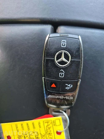 2023 Mercedes-Benz AMG GLE 53 4MATIC+ - miniatura 5