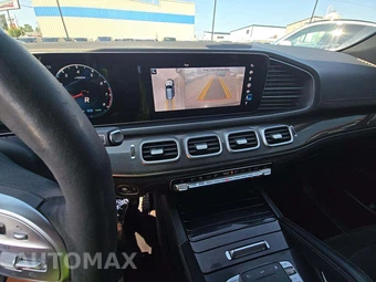 2023 Mercedes-Benz AMG GLE 53 4MATIC+ - miniatura 7
