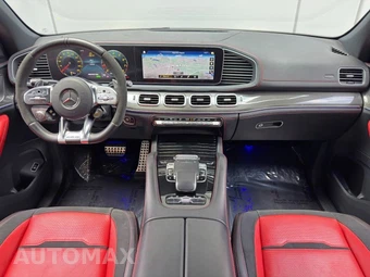 2023 Mercedes-Benz AMG GLE 53 4MATIC+ - miniatura 11