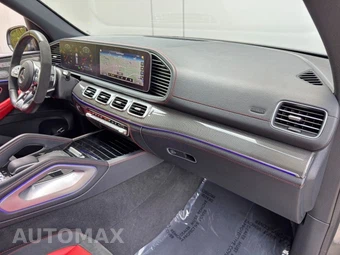 2023 Mercedes-Benz AMG GLE 53 4MATIC+ - miniatura 13