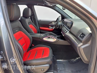 2023 Mercedes-Benz AMG GLE 53 4MATIC+ - miniatura 14
