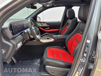 2023 Mercedes-Benz AMG GLE 53 4MATIC+ - miniatura 15