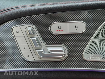2023 Mercedes-Benz AMG GLE 53 4MATIC+ - miniatura 16