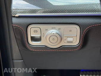 2023 Mercedes-Benz AMG GLE 53 4MATIC+ - miniatura 17