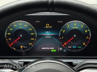 2023 Mercedes-Benz AMG GLE 53 4MATIC+ - miniatura 18