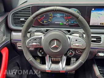 2023 Mercedes-Benz AMG GLE 53 4MATIC+ - miniatura 19