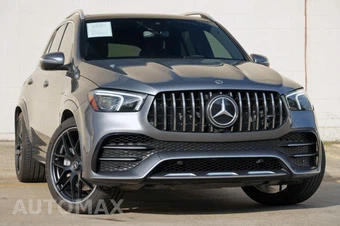 2023 Mercedes-Benz AMG GLE 53 4MATIC+ - miniatura 2