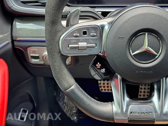 2023 Mercedes-Benz AMG GLE 53 4MATIC+ - miniatura 20