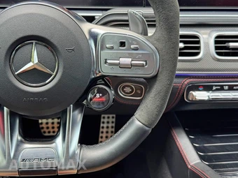 2023 Mercedes-Benz AMG GLE 53 4MATIC+ - miniatura 21
