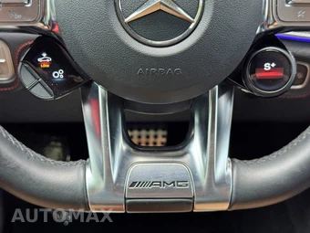 2023 Mercedes-Benz AMG GLE 53 4MATIC+ - miniatura 22