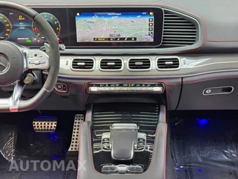 2023 Mercedes-Benz AMG GLE 53 4MATIC+ - miniatura 24