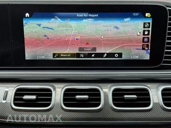 2023 Mercedes-Benz AMG GLE 53 4MATIC+ - miniatura 25