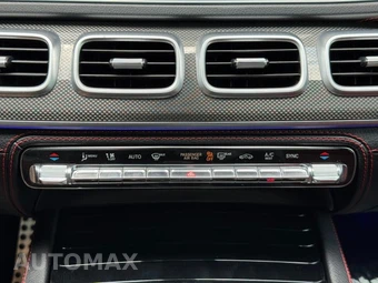 2023 Mercedes-Benz AMG GLE 53 4MATIC+ - miniatura 32