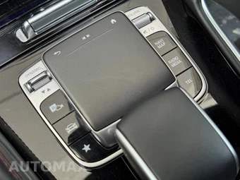 2023 Mercedes-Benz AMG GLE 53 4MATIC+ - miniatura 34