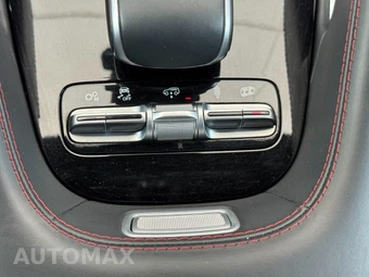 2023 Mercedes-Benz AMG GLE 53 4MATIC+ - miniatura 35