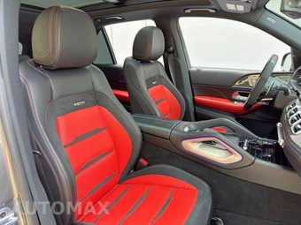 2023 Mercedes-Benz AMG GLE 53 4MATIC+ - miniatura 41
