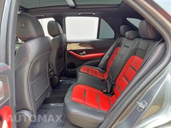 2023 Mercedes-Benz AMG GLE 53 4MATIC+ - miniatura 45