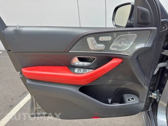 2023 Mercedes-Benz AMG GLE 53 4MATIC+ - miniatura 46