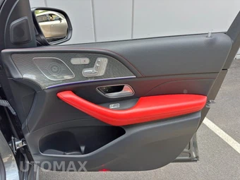 2023 Mercedes-Benz AMG GLE 53 4MATIC+ - miniatura 48
