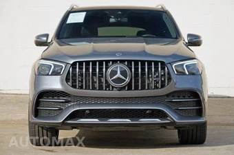 2023 Mercedes-Benz AMG GLE 53 4MATIC+ - miniatura 5