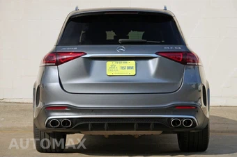 2023 Mercedes-Benz AMG GLE 53 4MATIC+ - miniatura 9