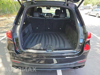 2023 Mercedes-Benz AMG GLE 53 4MATIC+ - miniatura 14