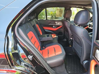 2023 Mercedes-Benz AMG GLE 53 4MATIC+ - miniatura 16