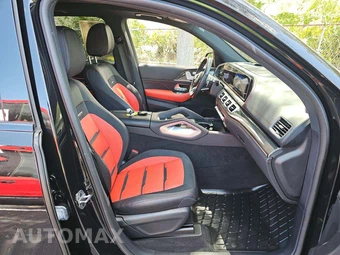 2023 Mercedes-Benz AMG GLE 53 4MATIC+ - miniatura 18