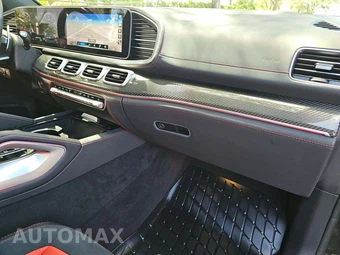 2023 Mercedes-Benz AMG GLE 53 4MATIC+ - miniatura 19