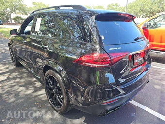2023 Mercedes-Benz AMG GLE 53 4MATIC+ - miniatura 2