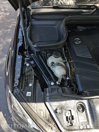 2023 Mercedes-Benz AMG GLE 53 4MATIC+ - miniatura 25