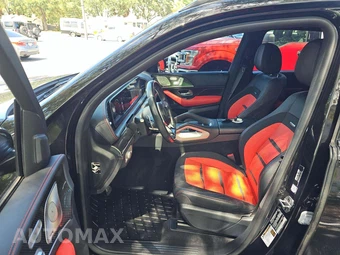 2023 Mercedes-Benz AMG GLE 53 4MATIC+ - miniatura 6