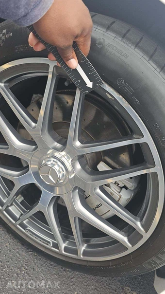 2023 Mercedes-Benz AMG GLE 53 4MATIC - miniatura 20