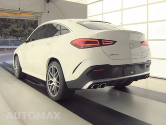 2023 Mercedes-Benz AMG GLE 53 4MATIC - miniatura 6
