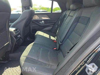 2023 Mercedes-Benz AMG GLE 53 4MATIC - miniatura 10