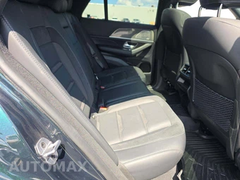 2023 Mercedes-Benz AMG GLE 53 4MATIC - miniatura 13