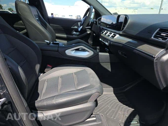 2023 Mercedes-Benz AMG GLE 53 4MATIC - miniatura 15